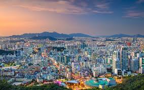 Korea selatan pvc wallpaper buy korea selatan wallpaper wallpaper pvc timbul pelapis dinding murah product on alibaba com. 68 Ide South Korea Korea Selatan Pemandangan Pemandangan Kota