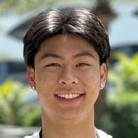 Dylan Victorio's Men's Basketball Recruiting Profile