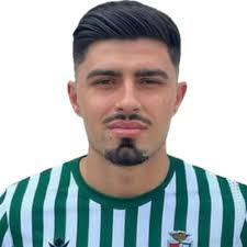 Tomás Pimenta :: 2021/2022