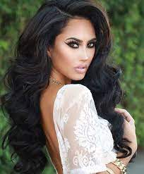Beat Face Bridal Hair Inspiration Long Hair Styles Hair Inspiration