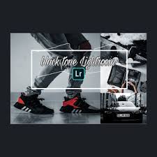 Rumus Lightroom Black Tone Keren Mengunakan Android Rumus Lightroom