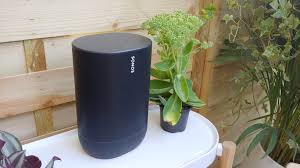 The move's hefty weight made it impractical for. Sonos Move Review Techradar