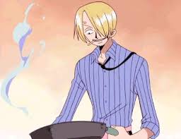Truman Di Twitter One Piece On Va Remettre Les Points Sur Les I Avec Notre Copain Sanji Que Tout Le Monde Critique A Tort Pourquoi Sanji A Toute Sa Place