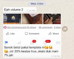 Maybe you would like to learn more about one of these? Shopievo Baru Aku Tau Nak Tulis Ayat Iklan Sampai Boleh Buat Prospek Nak Beli Produk Aku Ni Tak Susah Mana Pun Korang Mesti Penat Duk Fikir Macam