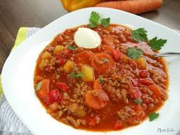 Bauerntopf Fur Die Ganze Familie Super Einfach Meinestube Rezept Bauerntopf Mit Hackfleisch Gerichte Mit Hackfleisch Bauerntopf Rezept