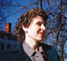 Margaret Augusta Figge Burrowes (1907-1971)