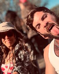 a small peak from our last event in sri lanka purim festival masks