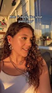 Understanding Piercing Compliments