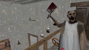Granny Butcher For Android Apk Download