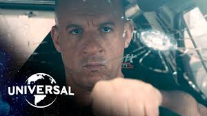 Lantas apa penyebab video ini menjadi trending topik. Fast Furious Dom Toretto S Wildest Car Stunts Youtube