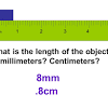Keep reading to learn more about each unit of measure. 1