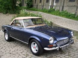 Read the definitive fiat 124 spider 2021 review from the expert what car? Pin On My First Car