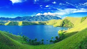 Danau Sentani, Papua