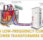 Low Frequency Heating of Power Transformers (LFH)