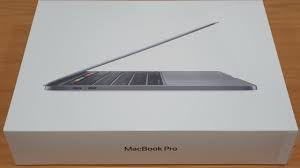 Select a model or customize your own. Apple Macbook Pro 2020 Unboxing Malaysia Youtube