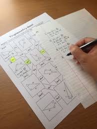 Showing 8 worksheets for unit 5 relationships in triangles. 900 Teaching Math Geometry Ideas In 2021 Math Geometry Math Teaching Math