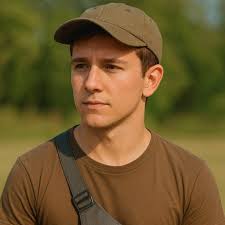 Ayer me encontré con ésta... ¿viuda negra?