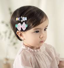Pin On Baby Hair Style