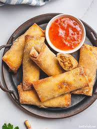 We did not find results for: Air Fryer Egg Rolls With Shrimp Belly Full