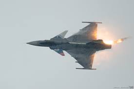 Image result for Gripen 39-8 plane crashes