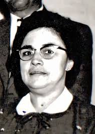 Thelma Miriam “Tay” Huffstetler Shealy (1909-1999)