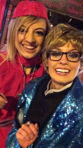 The Father Ted Experience • TheHen.ie