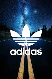 你不能错过的adidas Nike手机壁纸 超过30种精美设计 赶快收藏起来 Adidas Wallpapers Adidas Art Adidas Tumblr
