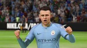Phil foden fifa 19 career mode oyuncu reyti̇ngleri̇. The 20 Best New Premier League Player Faces In Fifa 19 One From Every Club