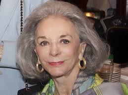 When We Ate in Restaurants