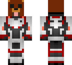 Okay so i'm fairly new to tekkit. Quantum Armor Minecraft Skins