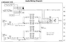 P., front drive, manual — dealership service. 1990 Nissan Pickup Wiring Diagram Wiring Diagrams Exact Male