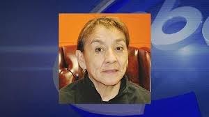 Oglala Sioux Tribe names new police chief