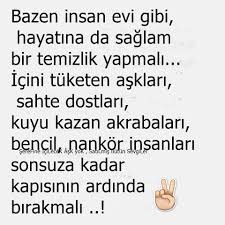 Bu noktada kimyasal temizleyicileri tamamen hayatından çıkaramayanların mümkün oldukça doğal temizlik ürünlerine yönelmeleri tavsiye edilmektedir. Facebook