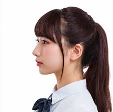 JAPANESE SCHOOL GIRL