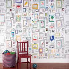 Cool Tips To Preserve Your Child S Artwork Framed Wallpaper Kids Wallpaper Sharpie Projects