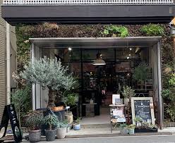 東京の注目ボタニカルショップめぐり エクステリアと住まいの nexell ネクセル ドライガーデン コンテナガーデン ベランダガーデン