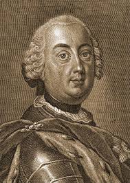 August Wilhelm von Braunschweig-Wolfenbüttel-Bevern