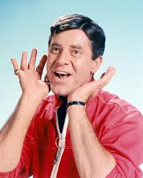 Jerry Lewis: Ein legendärer Tollpatsch