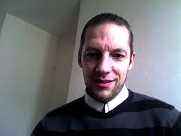 Laurent LE CHAPELAIN, 47 ans (LAVAL, MAYENNE)