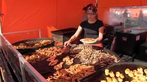 The cuisine of finland has evolved into a mix of old and new. Funny Food 4 Finland Helsinki Food On The Market Youtube