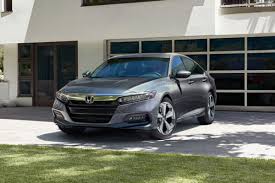 Sport 1.5t 4dr sedan 2020 honda accord specs. 2020 Honda Accord Review