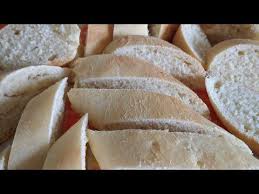 أسهل خبز منزلي ناجح 100 Youtube In 2020 Food Bread