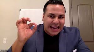 Mentoría Millonaria w/ Daniele Camero