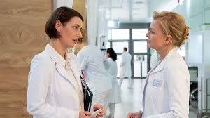 In aller Freundschaft - Aktuelle News und Infos zur Vorschau bei BUNTE.de