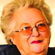 Katherine Jaynese Davis Hale