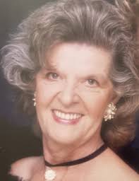 Obituary for Edna "Inez" Carnley