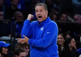 As he prepares to face Robert Morris, Moon native John Calipari coaches in  a world he helped create | Pittsburgh Post-Gazette