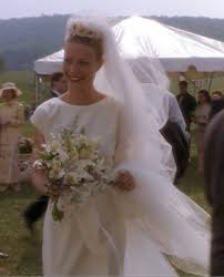 Check out our gwyneth paltrow selection for the very best in unique or custom, handmade pieces from our magazines shops. Gwyneth Paltrow In Hush Wedding Movies Flower Girl Dresses Wedding Dresses