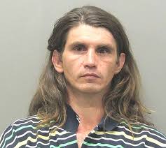 Man arrested for alleged 2014 rape