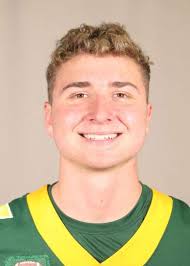 2025 SAGE Low Series Auto Gold /100 Tyler Huff #A-TH3 Auto